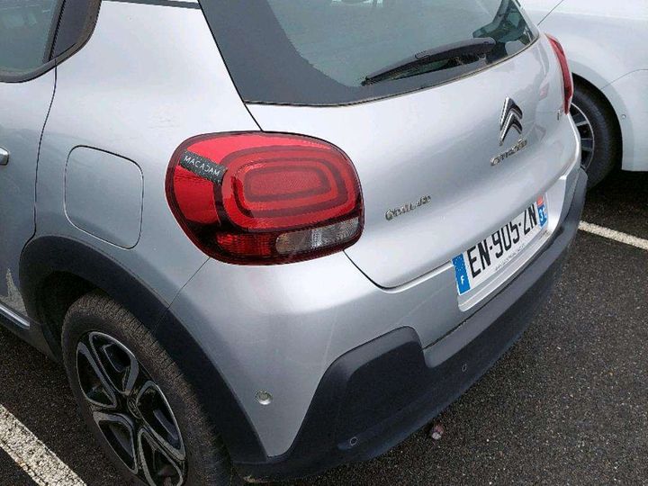 Photo 15 VIN: VF7SXBHY6HT640768 - CITROEN C3 