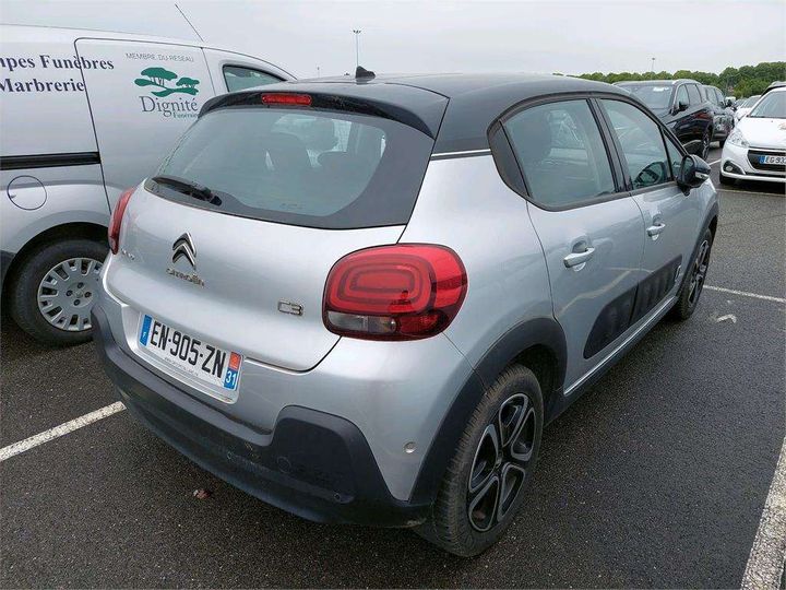 Photo 3 VIN: VF7SXBHY6HT640768 - CITROEN C3 