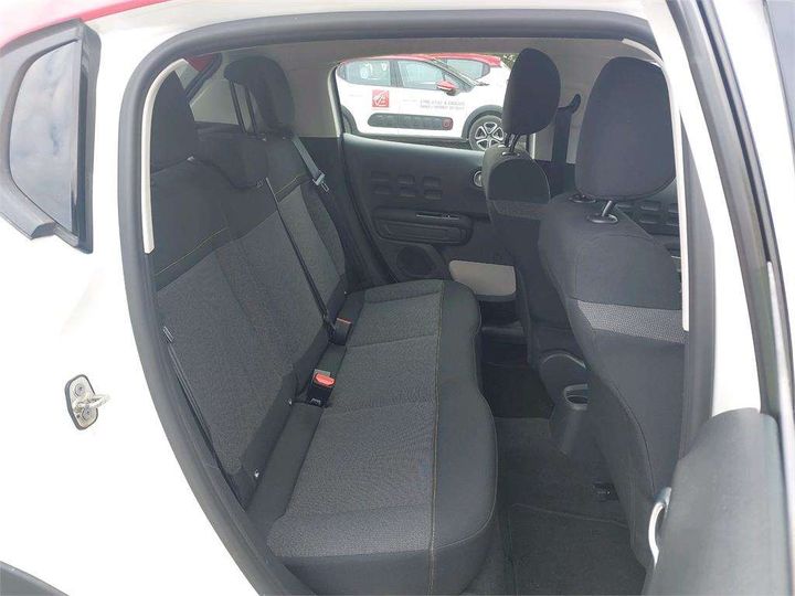 Photo 10 VIN: VF7SXBHY6HT640784 - CITROEN C3 