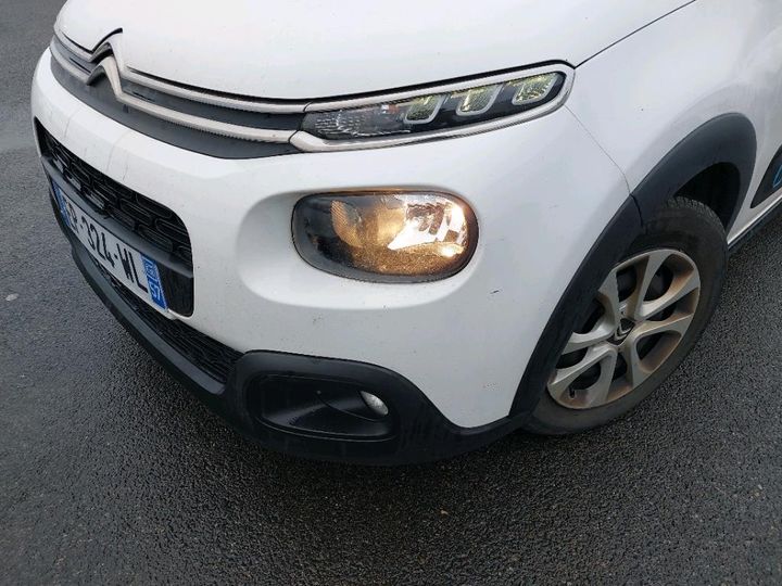 Photo 19 VIN: VF7SXBHY6HT641086 - CITROEN C3 SOCIETE 