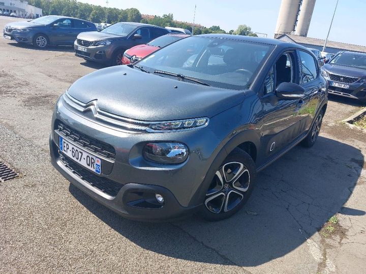 Photo 1 VIN: VF7SXBHY6HT641777 - CITROEN C3 