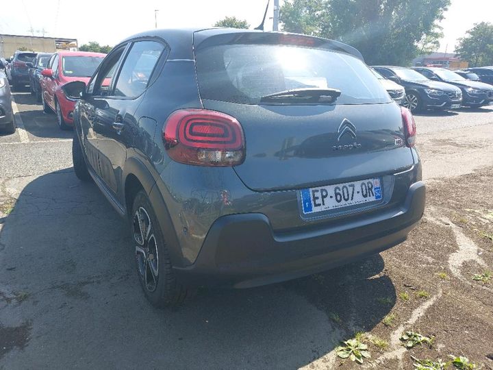 Photo 17 VIN: VF7SXBHY6HT641777 - CITROEN C3 