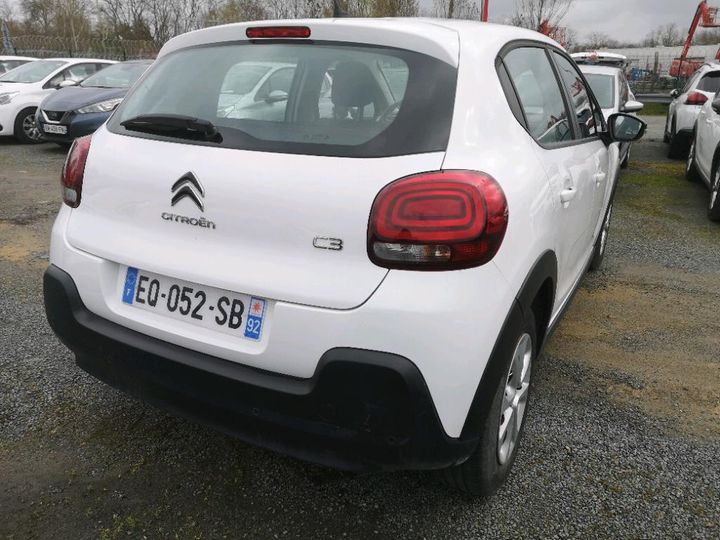 Photo 4 VIN: VF7SXBHY6HT642119 - CITROEN C3 SOCIETE 