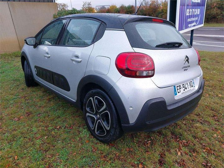 Photo 2 VIN: VF7SXBHY6HT652320 - CITROEN C3 