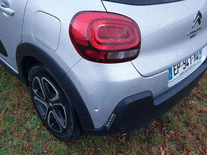 Photo 28 VIN: VF7SXBHY6HT652320 - CITROEN C3 