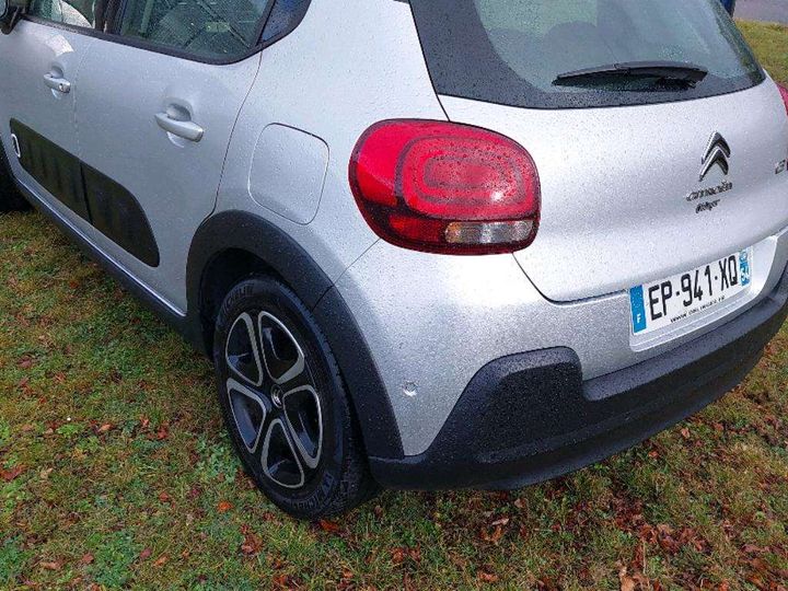 Photo 29 VIN: VF7SXBHY6HT652320 - CITROEN C3 