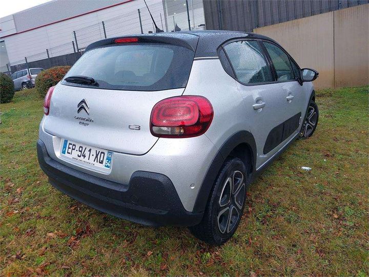 Photo 3 VIN: VF7SXBHY6HT652320 - CITROEN C3 