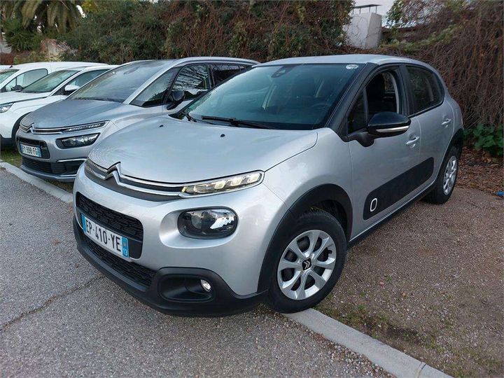 Photo 0 VIN: VF7SXBHY6HT652742 - CITROEN C3 