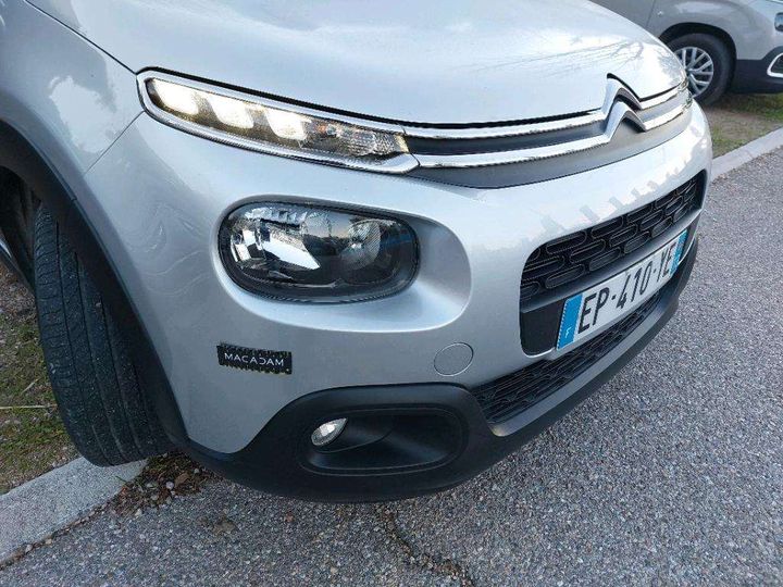 Photo 18 VIN: VF7SXBHY6HT652742 - CITROEN C3 