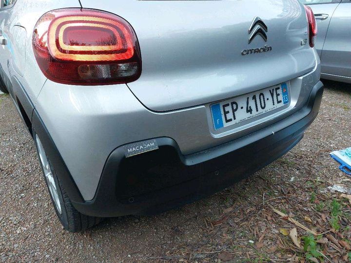 Photo 34 VIN: VF7SXBHY6HT652742 - CITROEN C3 