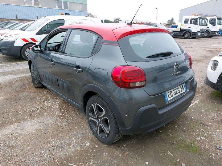 Photo 2 VIN: VF7SXBHY6HT654790 - CITROEN C3 