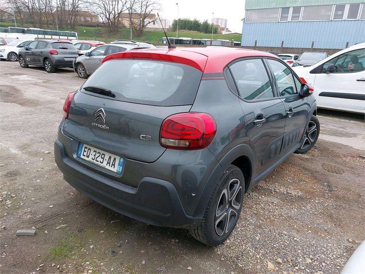 Photo 3 VIN: VF7SXBHY6HT654790 - CITROEN C3 