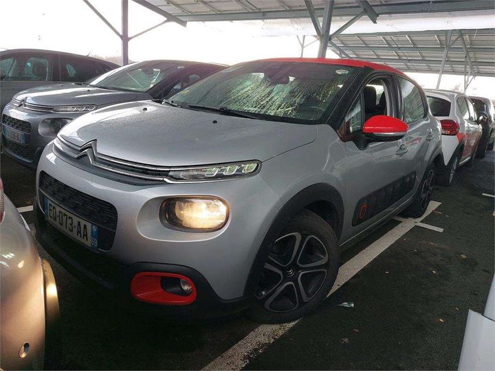 Photo 0 VIN: VF7SXBHY6HT656270 - CITROEN C3 