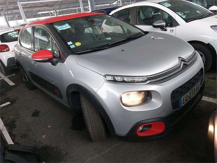 Photo 21 VIN: VF7SXBHY6HT656270 - CITROEN C3 