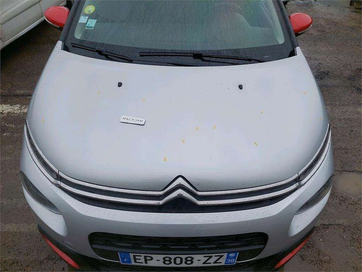 Photo 15 VIN: VF7SXBHY6HT656272 - CITROEN C3 