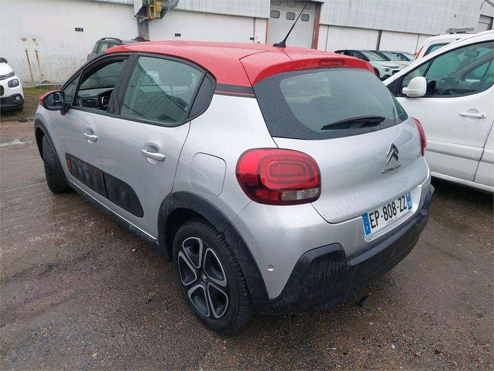 Photo 2 VIN: VF7SXBHY6HT656272 - CITROEN C3 