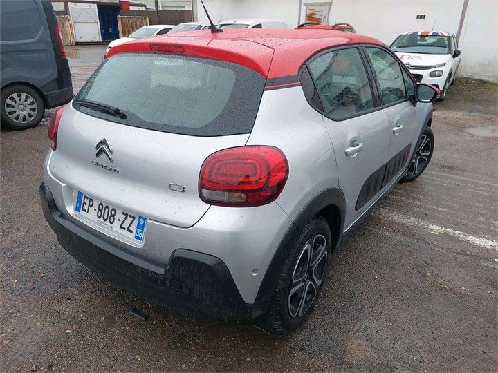 Photo 3 VIN: VF7SXBHY6HT656272 - CITROEN C3 