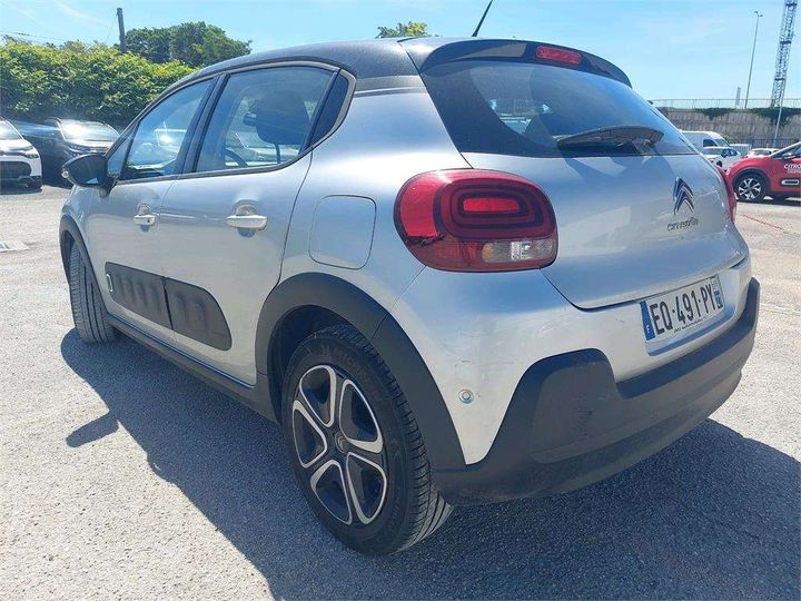 Photo 2 VIN: VF7SXBHY6HT660892 - CITROEN C3 