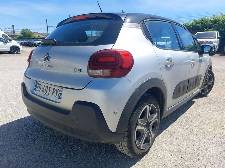 Photo 3 VIN: VF7SXBHY6HT660892 - CITROEN C3 