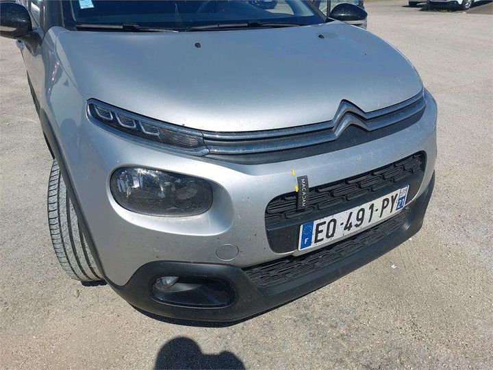 Photo 32 VIN: VF7SXBHY6HT660892 - CITROEN C3 