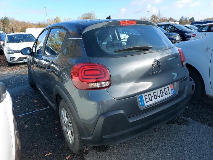 Photo 3 VIN: VF7SXBHY6HT667072 - CITROEN C3 