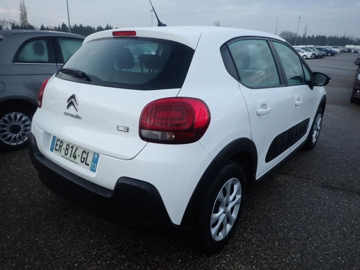 Photo 2 VIN: VF7SXBHY6HT674813 - CITROEN C3 5P 