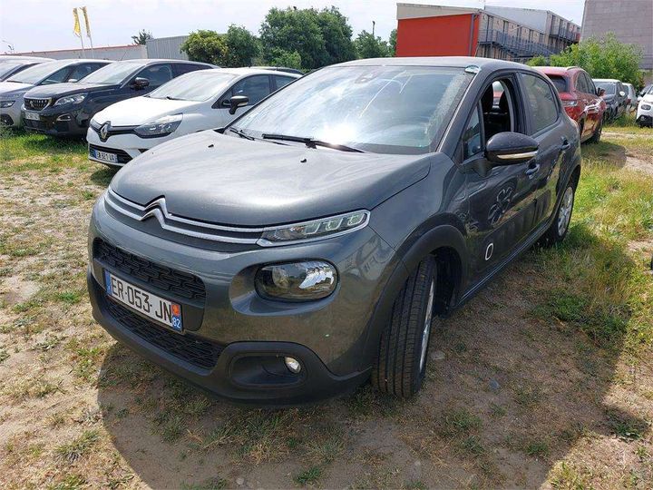 Photo 1 VIN: VF7SXBHY6HT676759 - CITROEN C3 