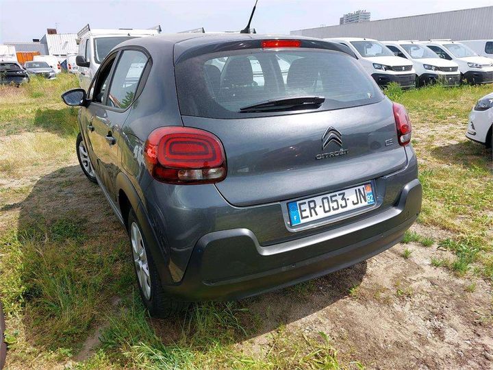 Photo 2 VIN: VF7SXBHY6HT676759 - CITROEN C3 