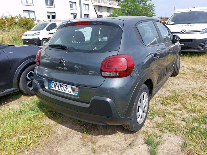 Photo 3 VIN: VF7SXBHY6HT676759 - CITROEN C3 