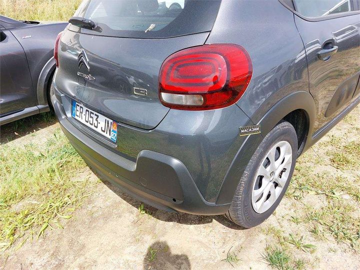 Photo 33 VIN: VF7SXBHY6HT676759 - CITROEN C3 