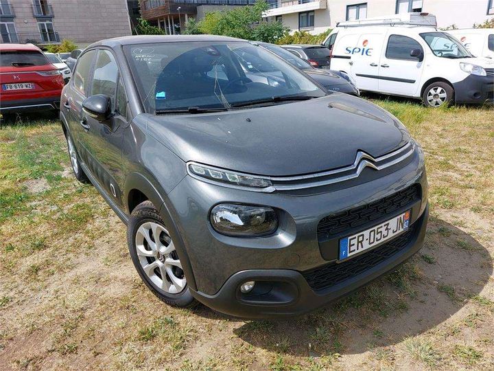 Photo 35 VIN: VF7SXBHY6HT676759 - CITROEN C3 