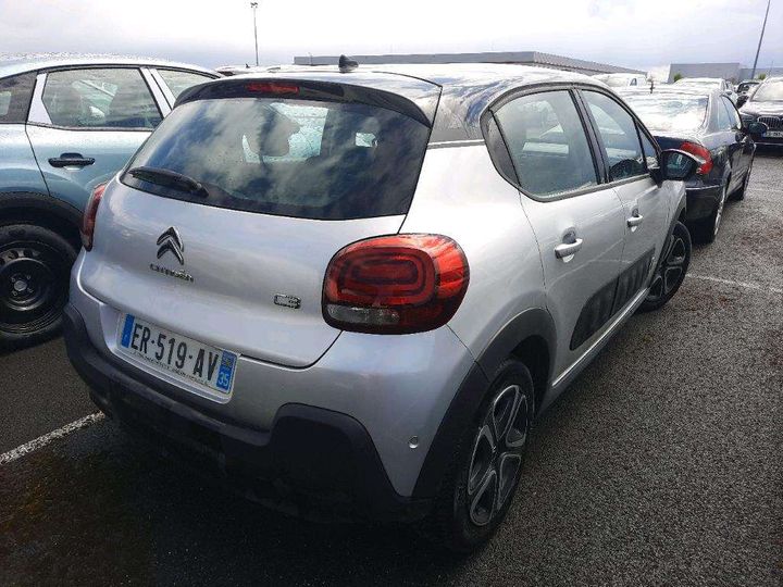 Photo 3 VIN: VF7SXBHY6HT677779 - CITROEN C3 