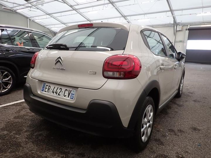 Photo 2 VIN: VF7SXBHY6HT685602 - CITROEN C3 5P 