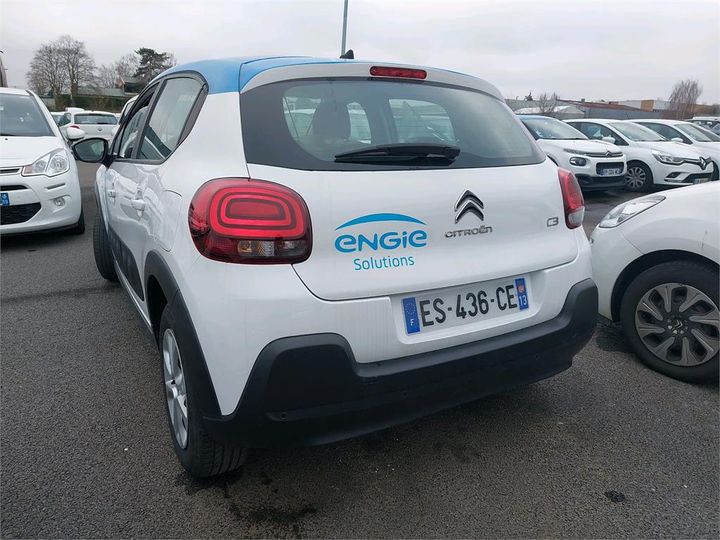 Photo 3 VIN: VF7SXBHY6HT686752 - CITROEN C3 SOCIETE 