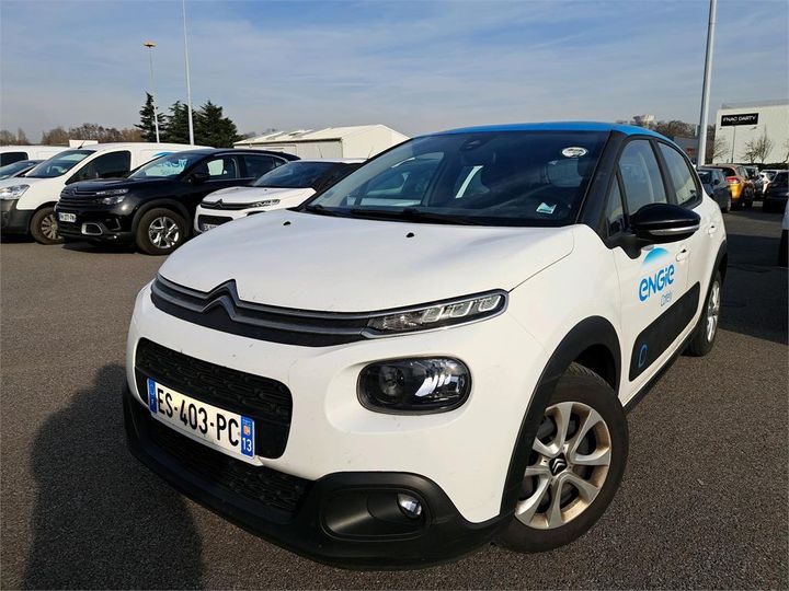 Photo 0 VIN: VF7SXBHY6HT686787 - CITROEN C3 SOCIETE 