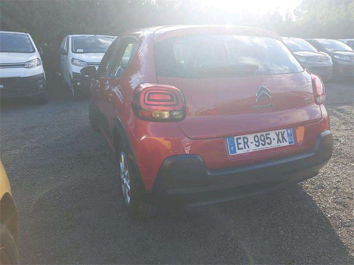 Photo 2 VIN: VF7SXBHY6HT686885 - CITROEN C3 