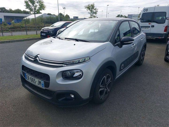 Photo 0 VIN: VF7SXBHY6HT688593 - CITROEN C3 