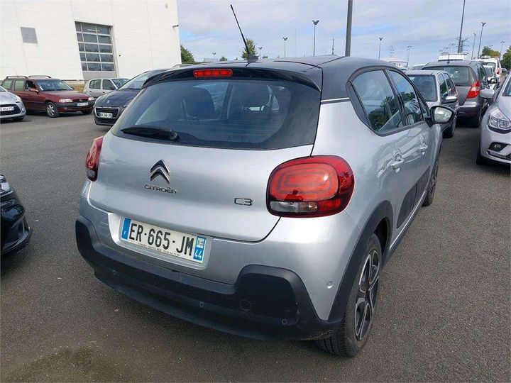 Photo 3 VIN: VF7SXBHY6HT688593 - CITROEN C3 