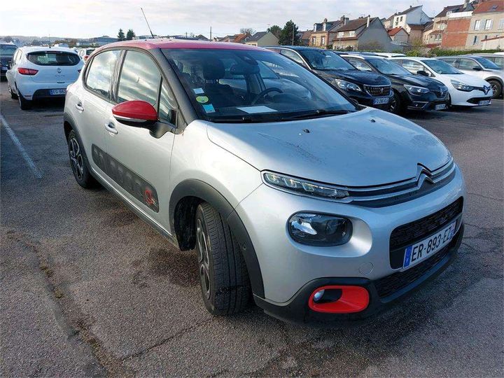 Photo 19 VIN: VF7SXBHY6HT688633 - CITROEN C3 