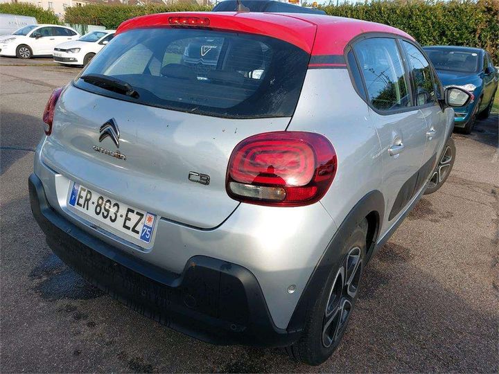 Photo 3 VIN: VF7SXBHY6HT688633 - CITROEN C3 