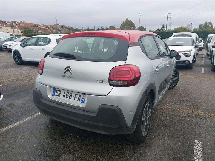 Photo 3 VIN: VF7SXBHY6HT688648 - CITROEN C3 