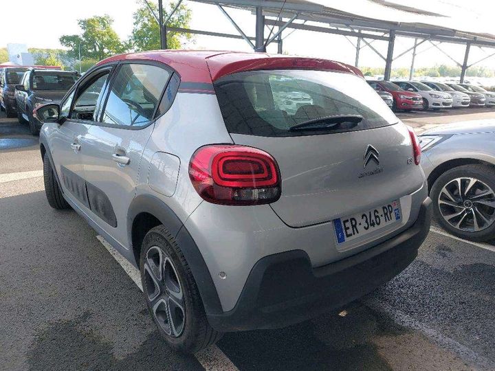 Photo 2 VIN: VF7SXBHY6HT688663 - CITROEN C3 