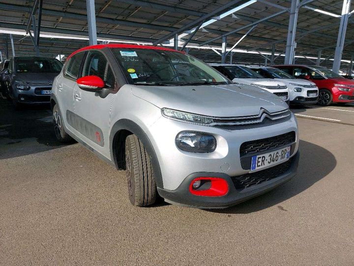 Photo 22 VIN: VF7SXBHY6HT688663 - CITROEN C3 