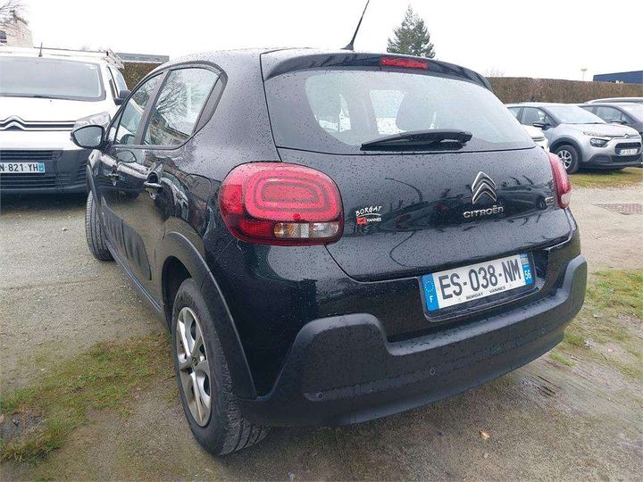 Photo 2 VIN: VF7SXBHY6HT691234 - CITROEN C3 