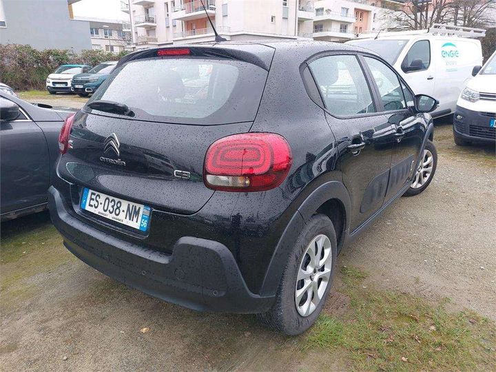 Photo 3 VIN: VF7SXBHY6HT691234 - CITROEN C3 