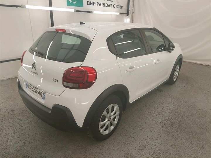 Photo 2 VIN: VF7SXBHY6HT704199 - CITROEN C3 