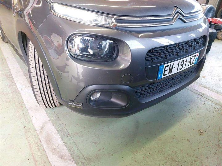 Photo 19 VIN: VF7SXBHY6HT713244 - CITROEN C3 