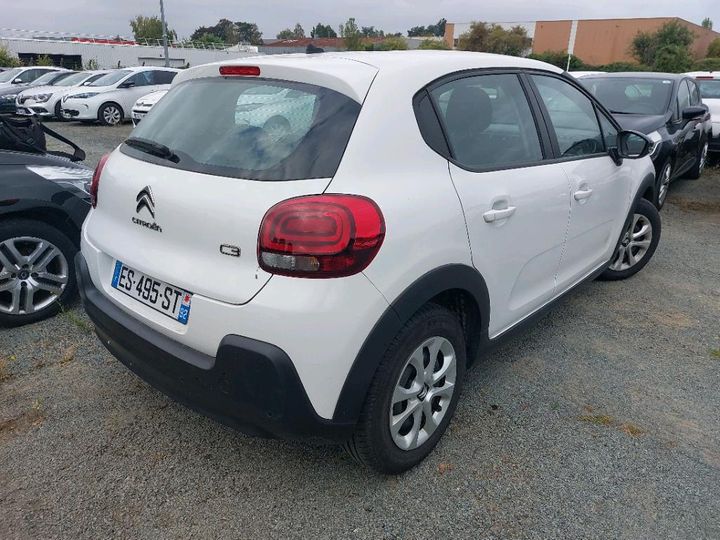 Photo 4 VIN: VF7SXBHY6HT719060 - CITROEN C3 SOCIETE 