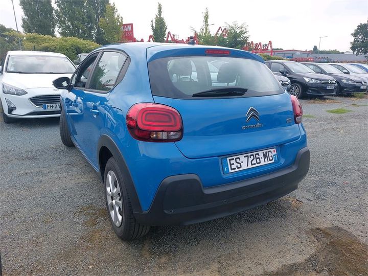 Photo 3 VIN: VF7SXBHY6HT727858 - CITROEN C3 