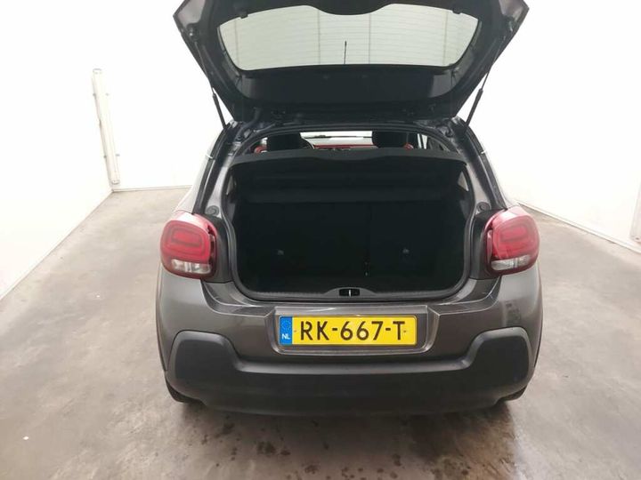 Photo 28 VIN: VF7SXBHY6HT729480 - CITROEN C3 